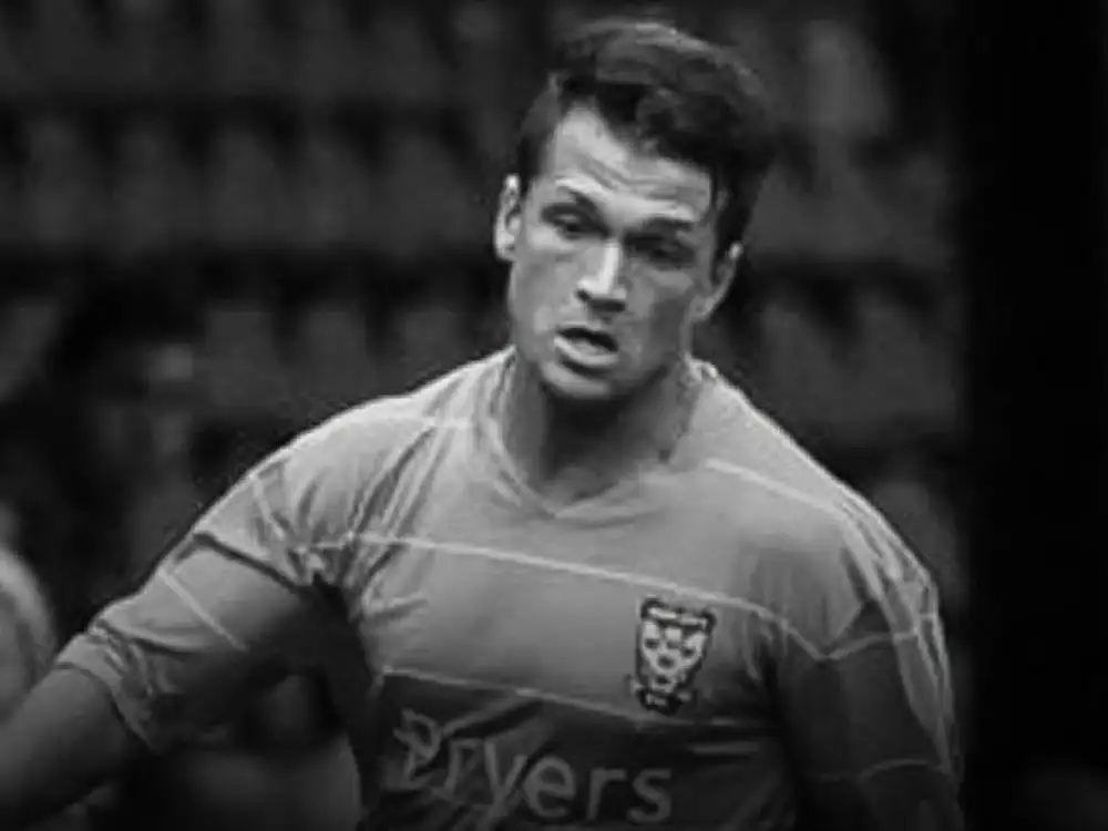 Muere David McDermott, exjugador de Walsall, Kidderminster y York, a los 38 años