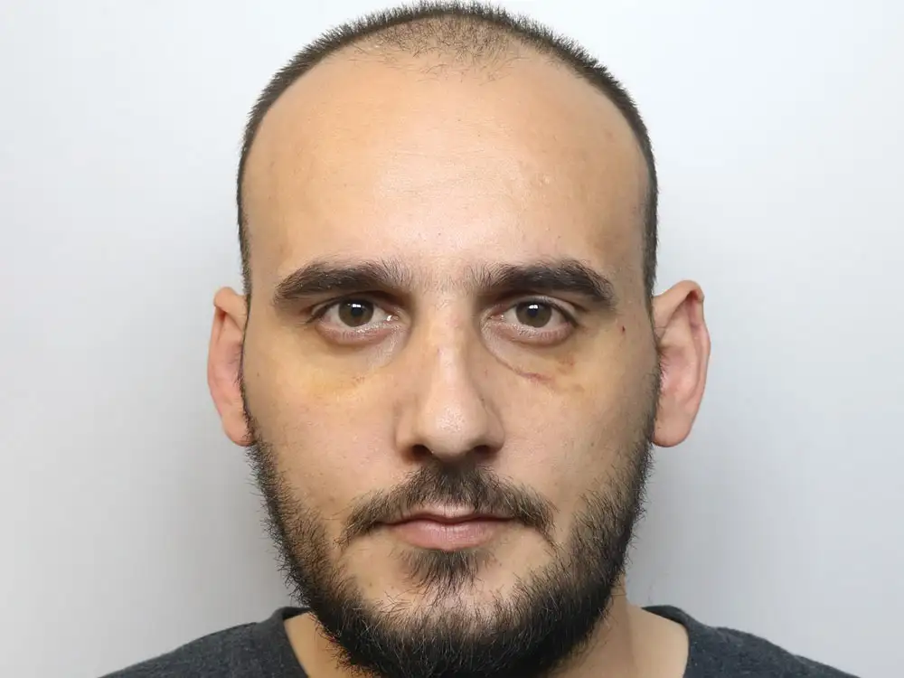 York man faces deportation after being jailed for drugs operation directed from Albania