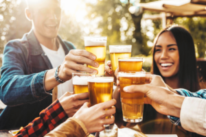 It’s back to school – but not for adults! Save on events and food and drink with YorkMix Vouchers