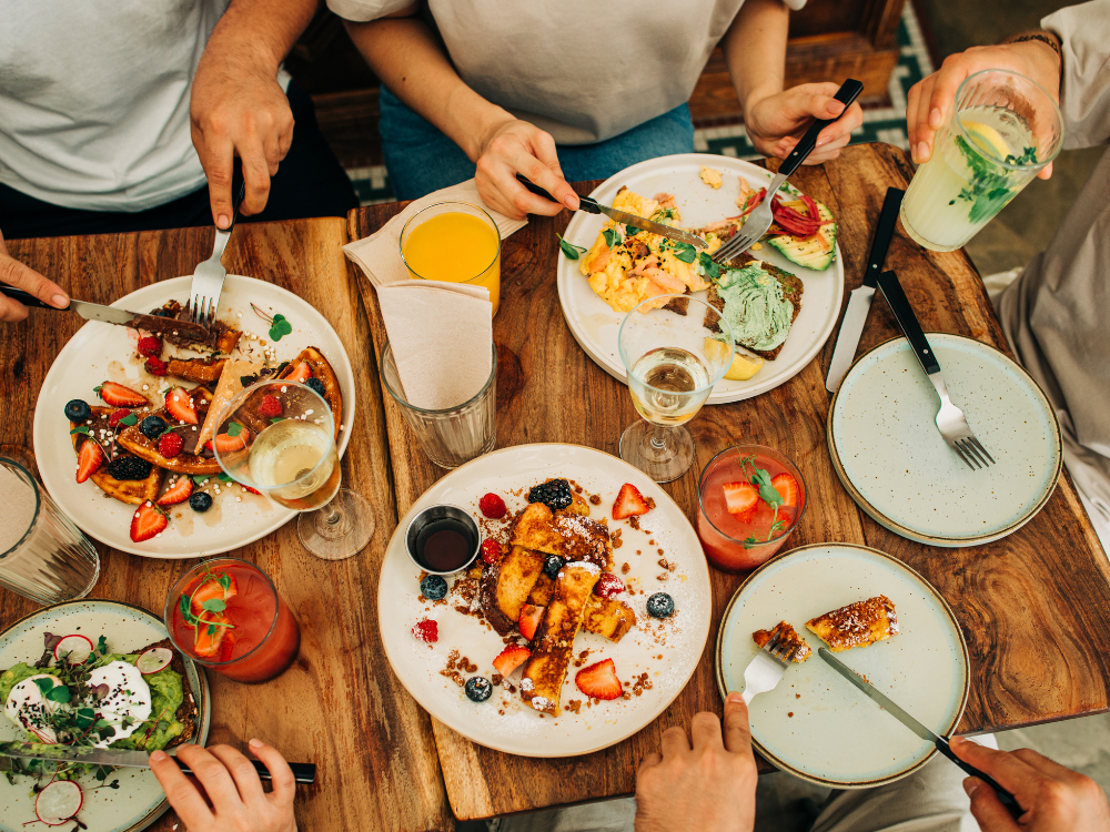 11 tasty new offers for York Restaurant Week 2026