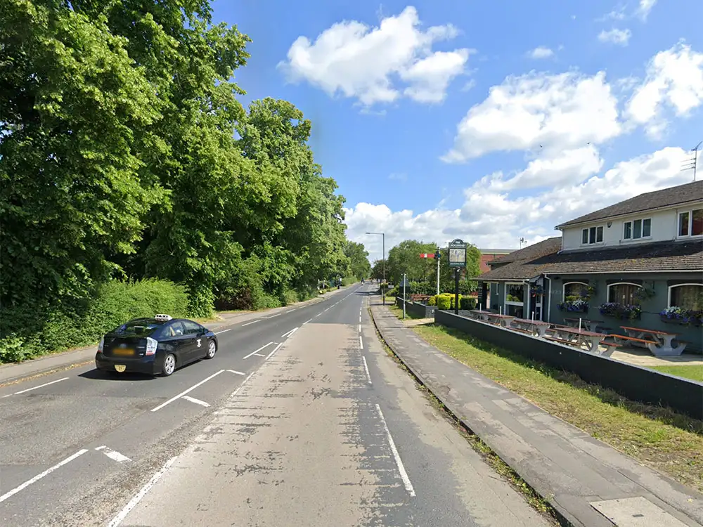 Warning to drivers over traveller horse and trap procession in York