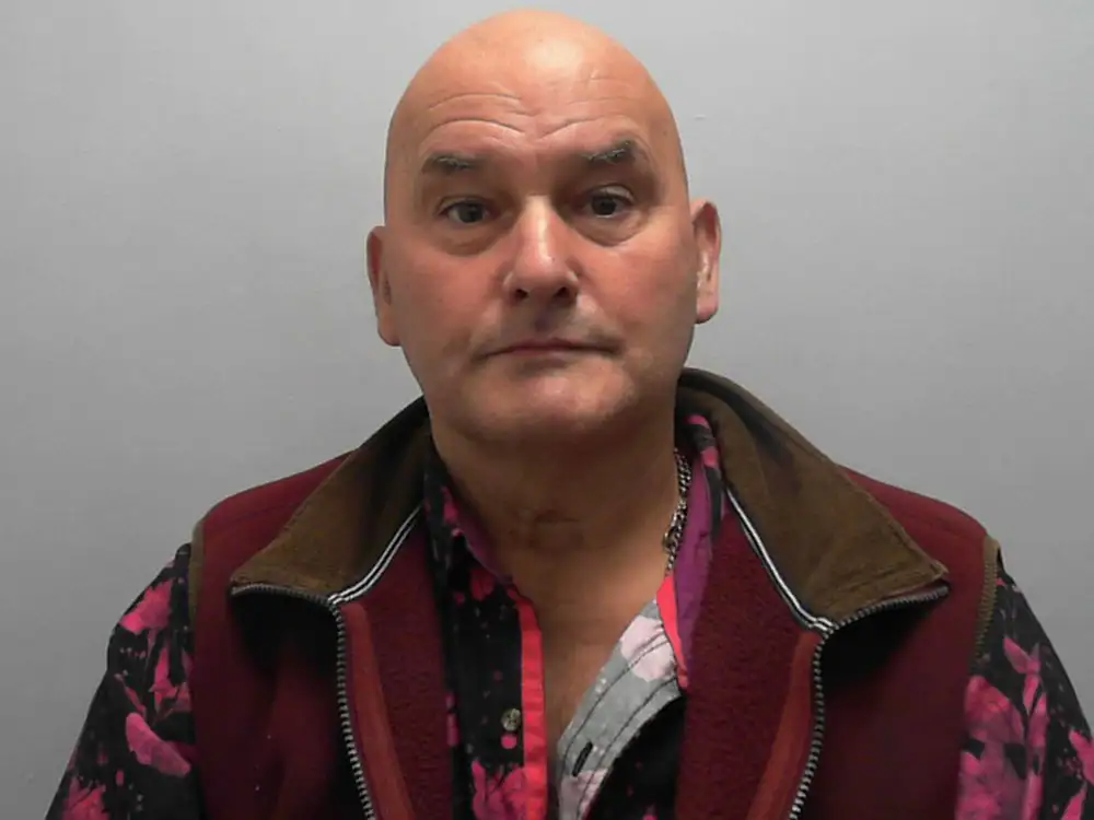 North Yorkshire man jailed for repeated sexual assaults which left his victim ‘damaged’