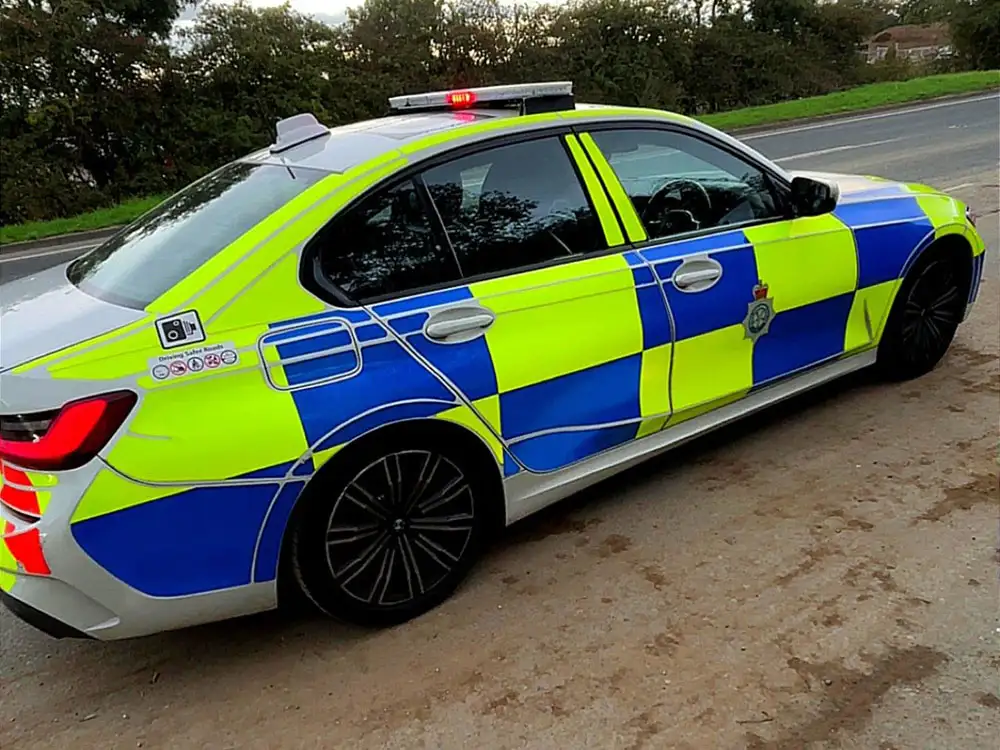 Investigation following accident near Pickering