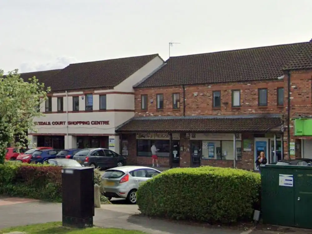 ‘No one wants bad blood’ – York café decision amid fears from parents with baby
