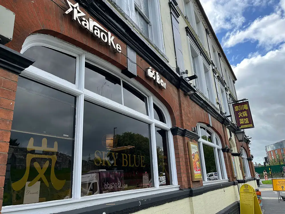 Government bids to shut down York restaurant after immigration raids