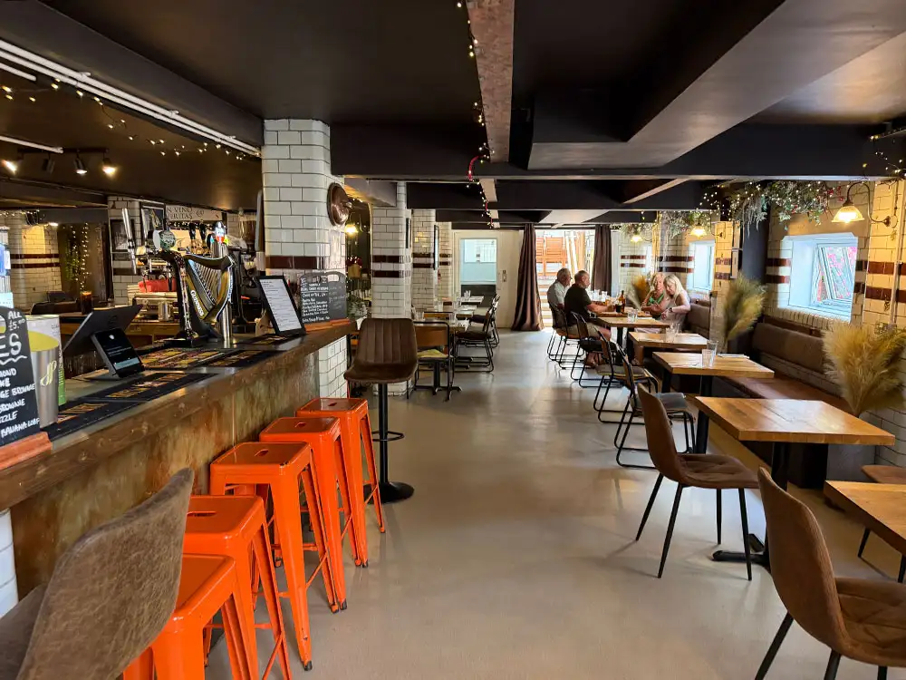 Popular York restaurant up for sale – as founder moves on after 25 years in hospitality