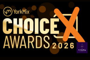 Vote now in the YorkMix Choice Awards 2026