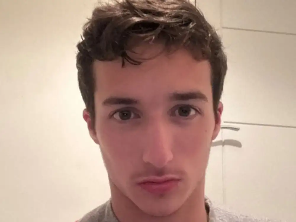 Urgent missing person appeal in York