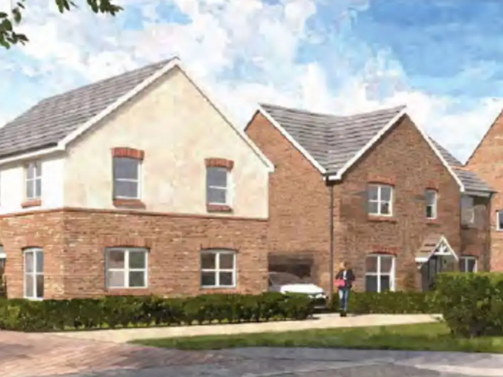 150 new Pickering homes could make river sewage pollution ‘inevitable’