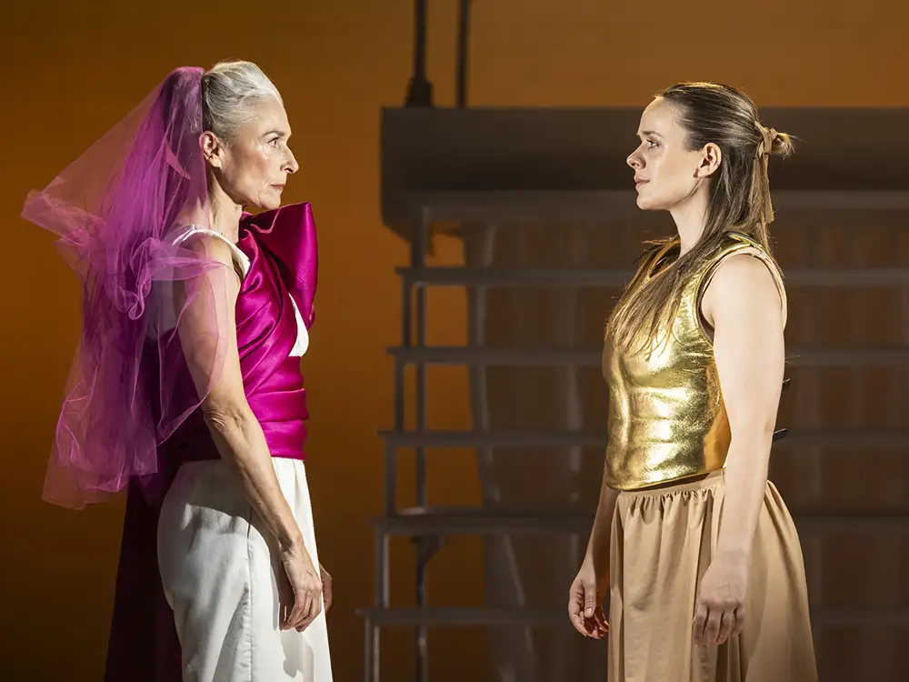 York theatre to celebrate free membership scheme launch with a pre-show treat