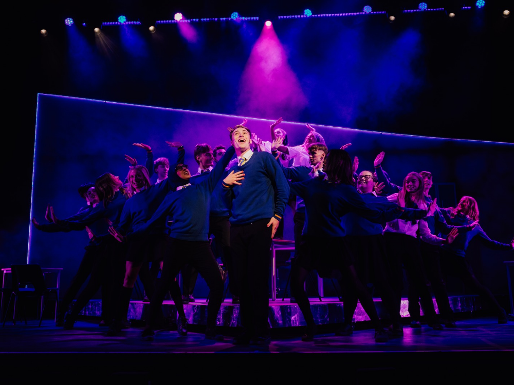 Review: Everybody's Talking About Jamie