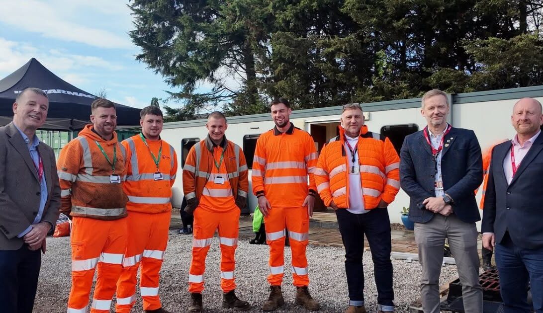 New Highways Apprenticeship Academy launched in York