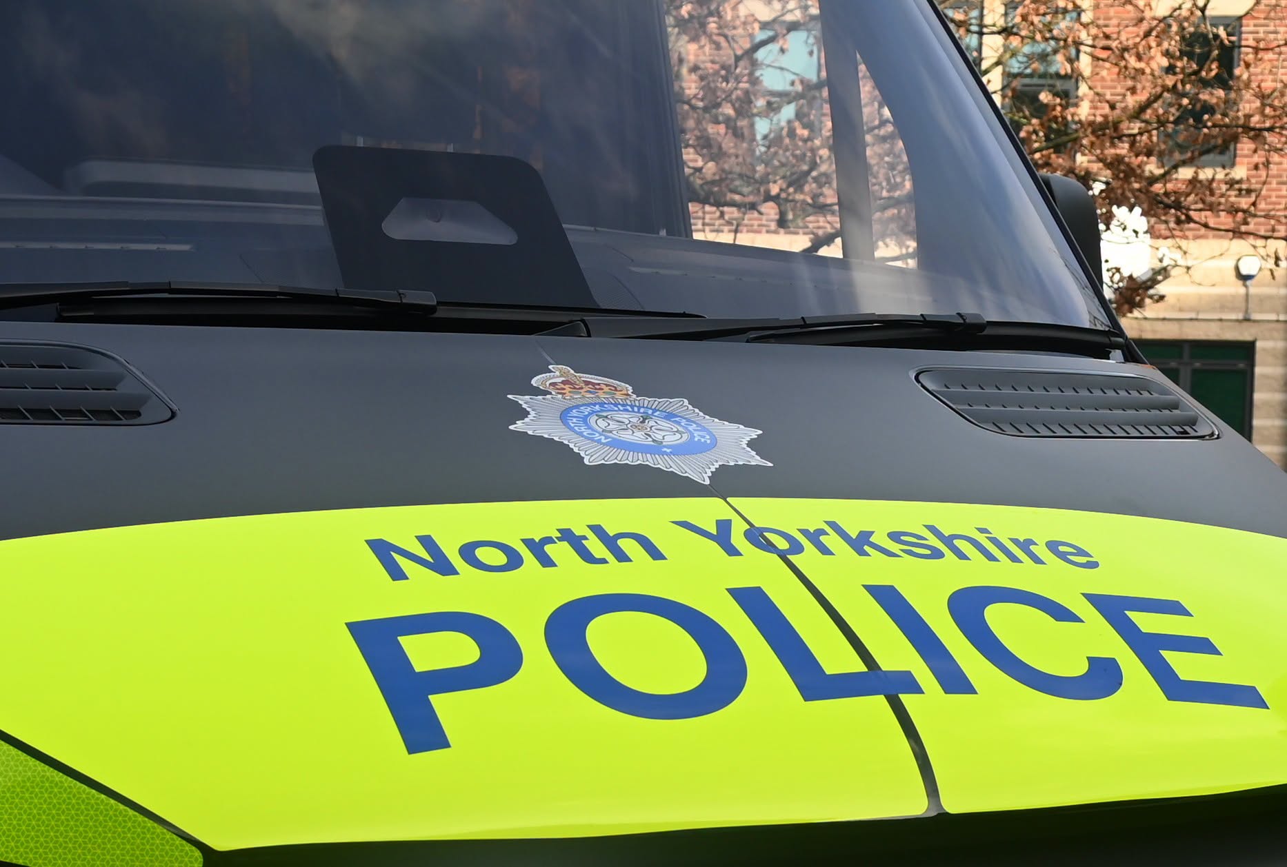 Anti-social behaviour by bike rider in Whitby