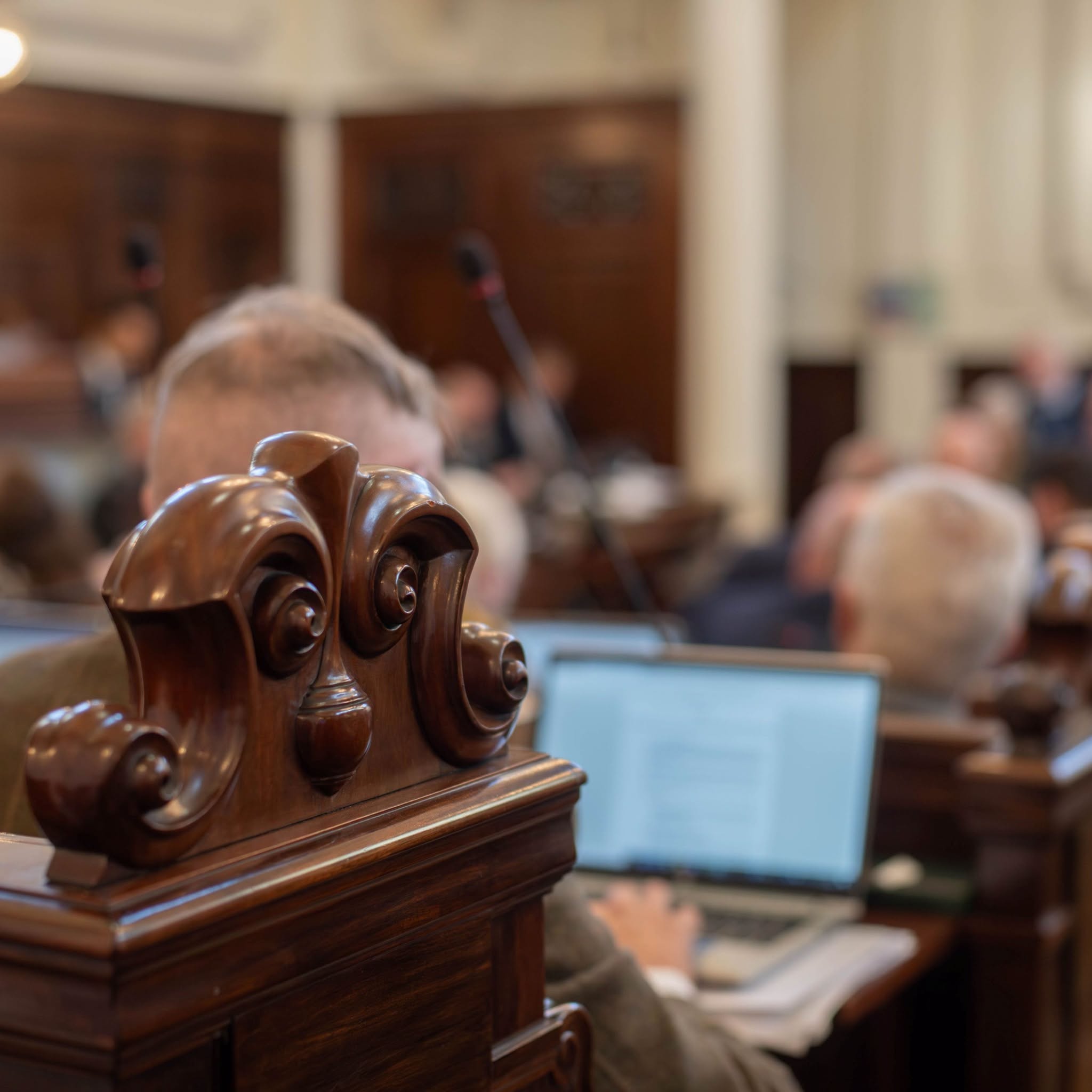 North Yorkshire councillors set to get a rise in allowance payments