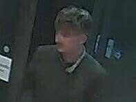 Burglary at hotel in York in the early hours of morning