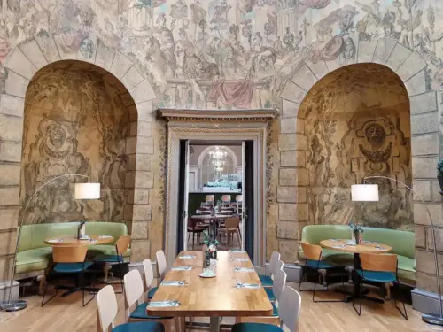 Here are 27 buildings and places you can explore for free – as York Unlocked returns