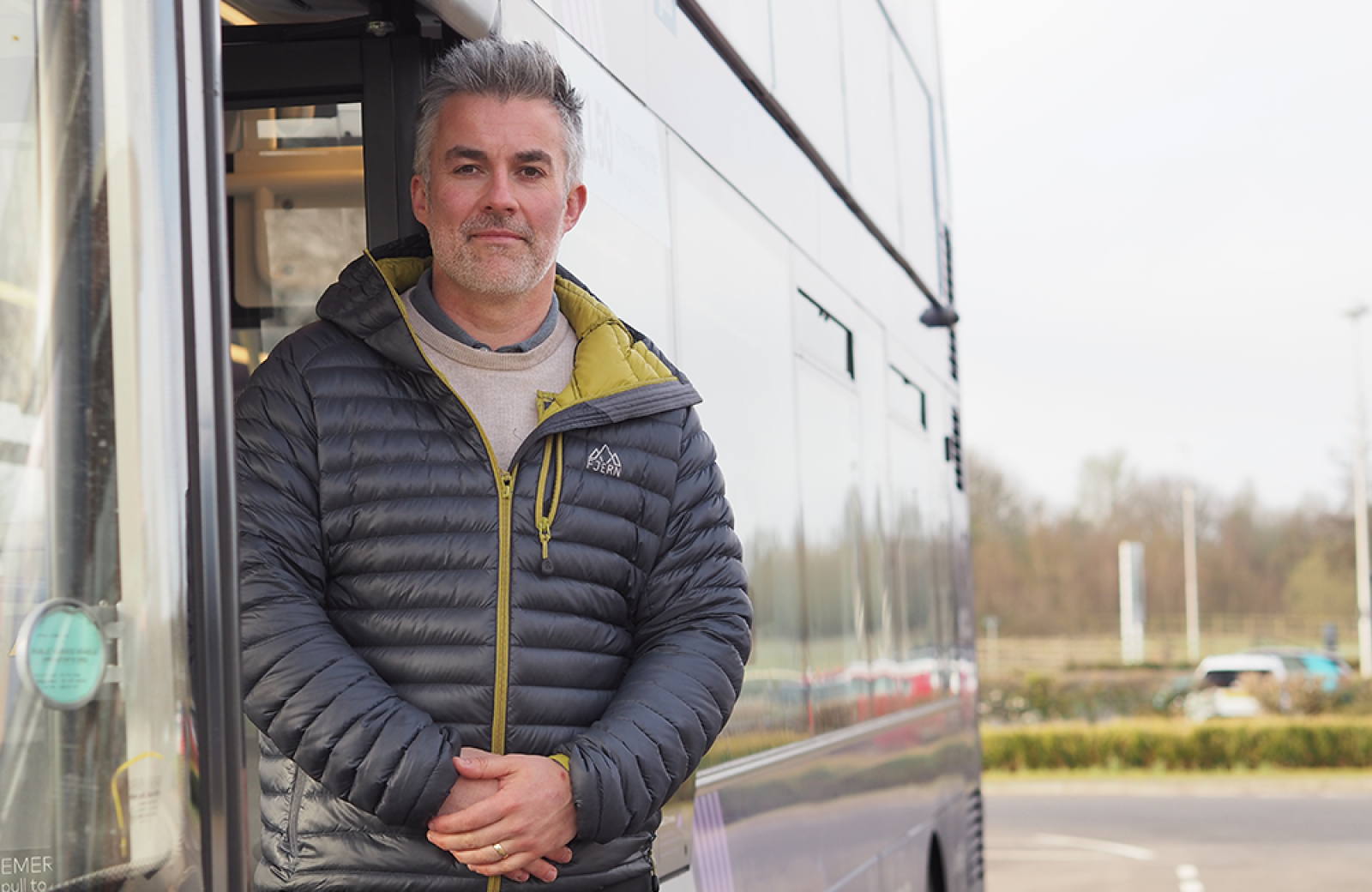 Mayor claims better buses could ease school transport pressures