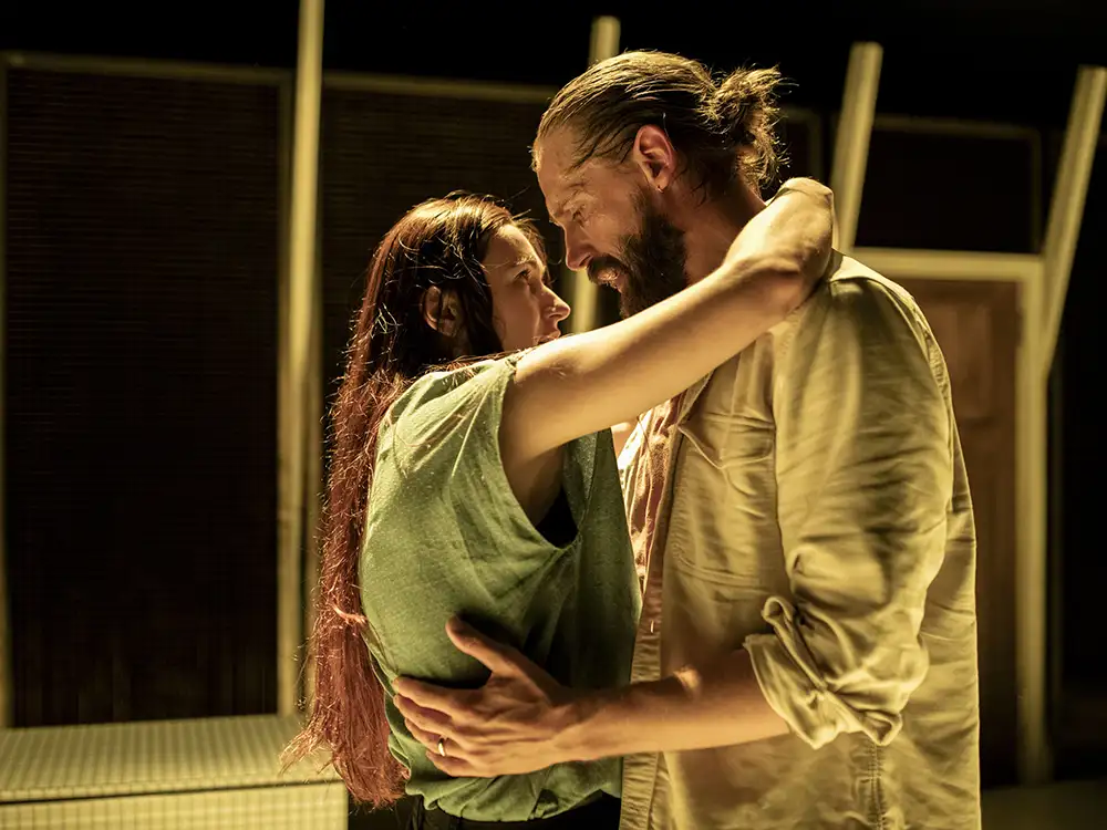 See this unique take on a classic Shakespeare love story in York