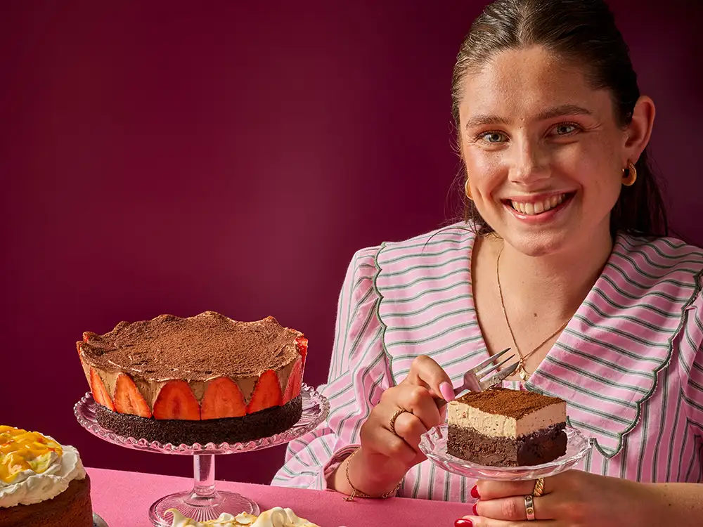 Bake Off star to launch new cookbook at special event in Malton