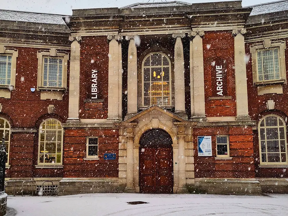 York libraries reveal festive plans – including music, fairs and family fun