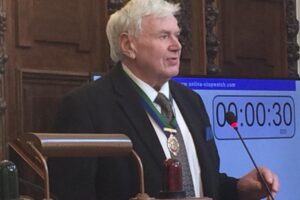 Mayor says ‘dictator’ comparison by North Yorkshire councillor was ‘offensive’