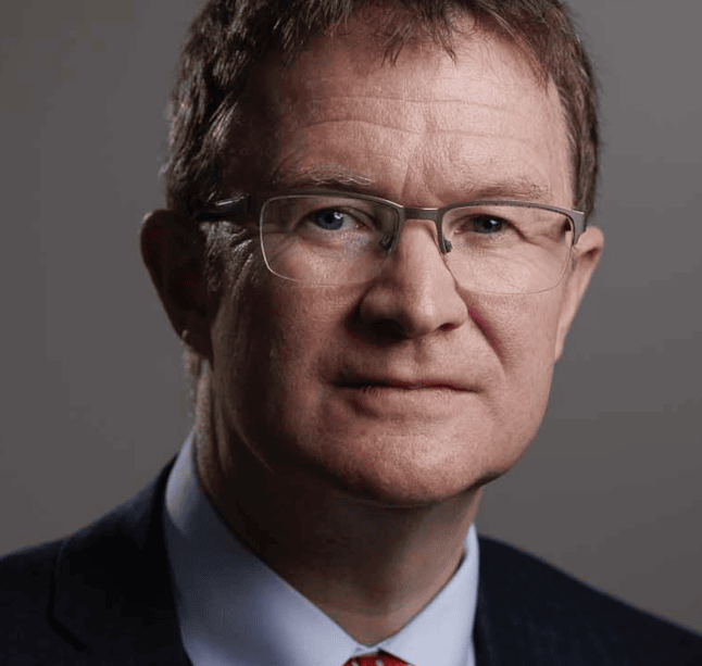 York based LNER MD appointed to a new role at Great British Railways