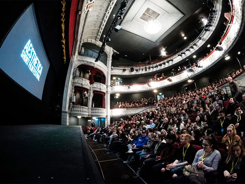 Warner Bros, Film 4 and the BBC come to York for major film festival