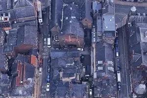 York location known for ‘vagrants, drug use and assaults’  to be tackled