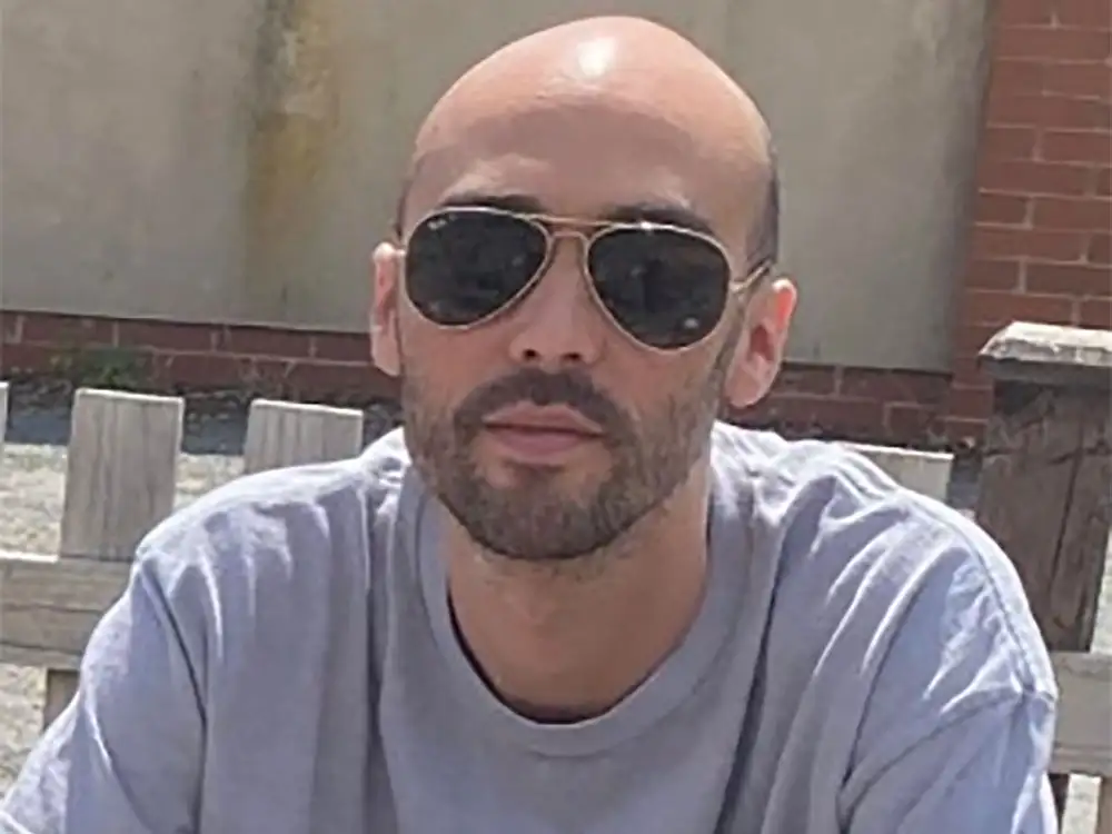 Urgent search for York man – Police ‘very concerned’ for his welfare