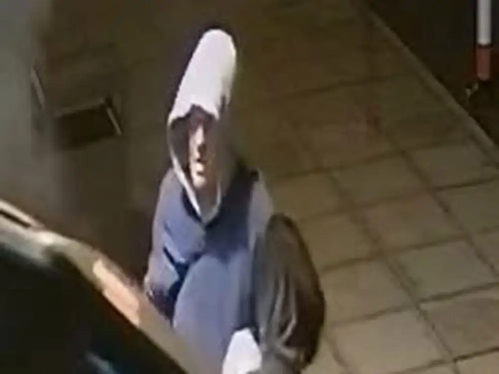 Police appeal after arson attack at York hospital