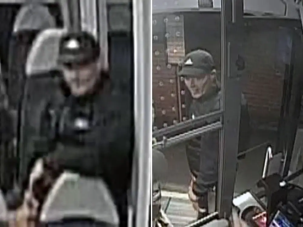 Hunt for ‘racist and homophobic’ man who abused York bus passengers