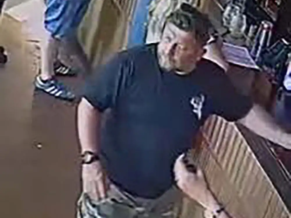 Man punched in the face during altercation at York bar