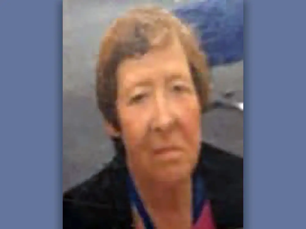Urgent search launched for York woman missing from home