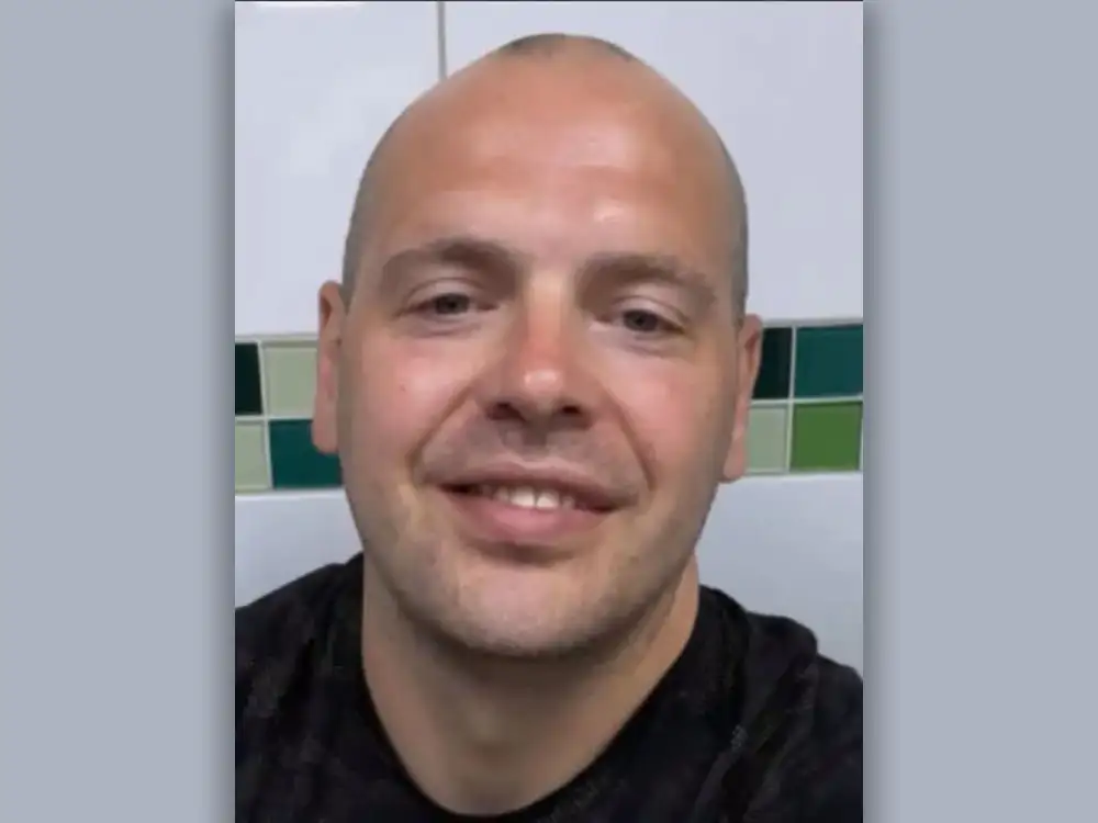 ‘Do not approach’ warning as man wanted over kidnapping could be in Scarborough