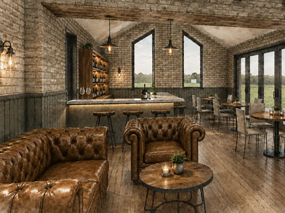 Fire-hit pub in North Yorkshire village could be reborn as bar and flats