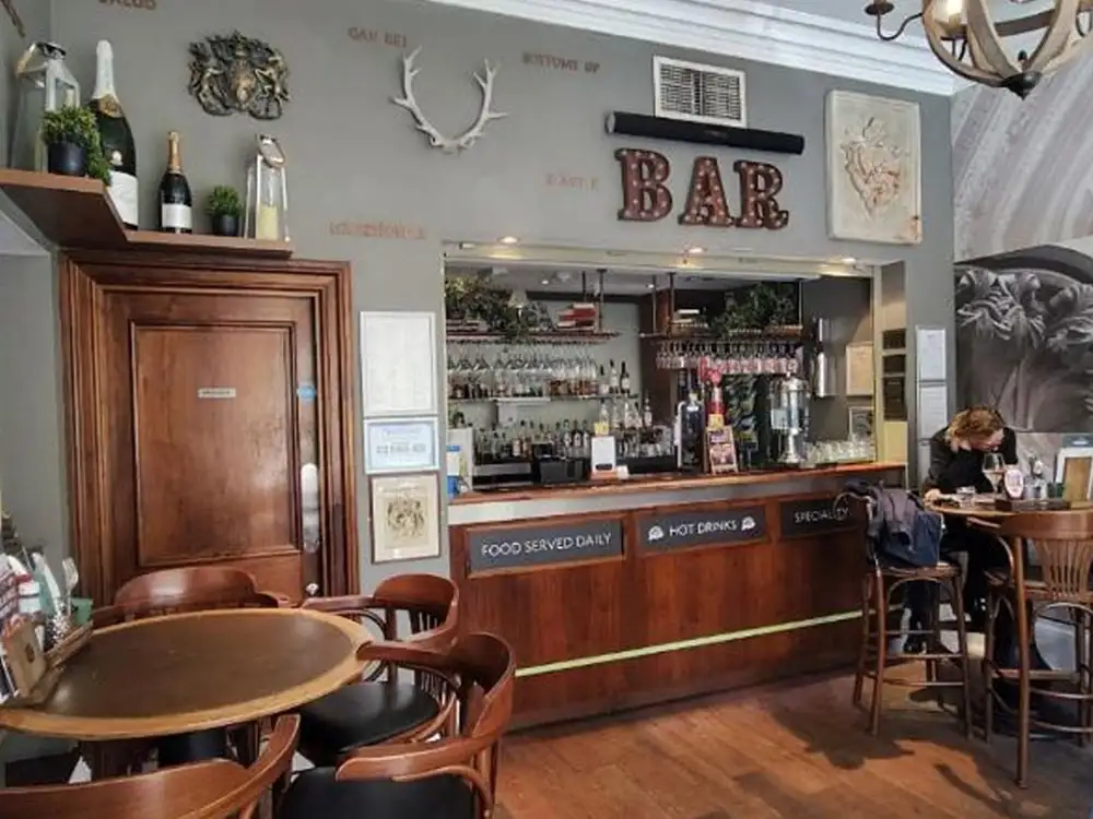 Historic York hotel set to change after changes get the go-ahead