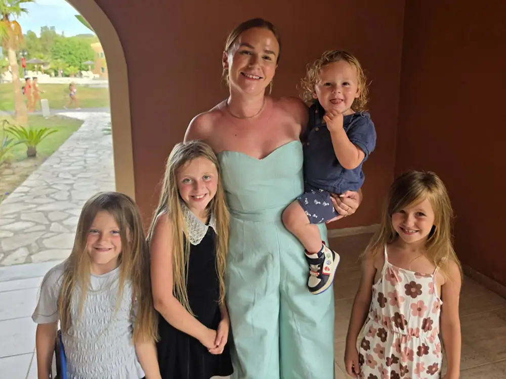 ‘No regrets’: Yorkshire coast café owner fined £1K for family holiday
