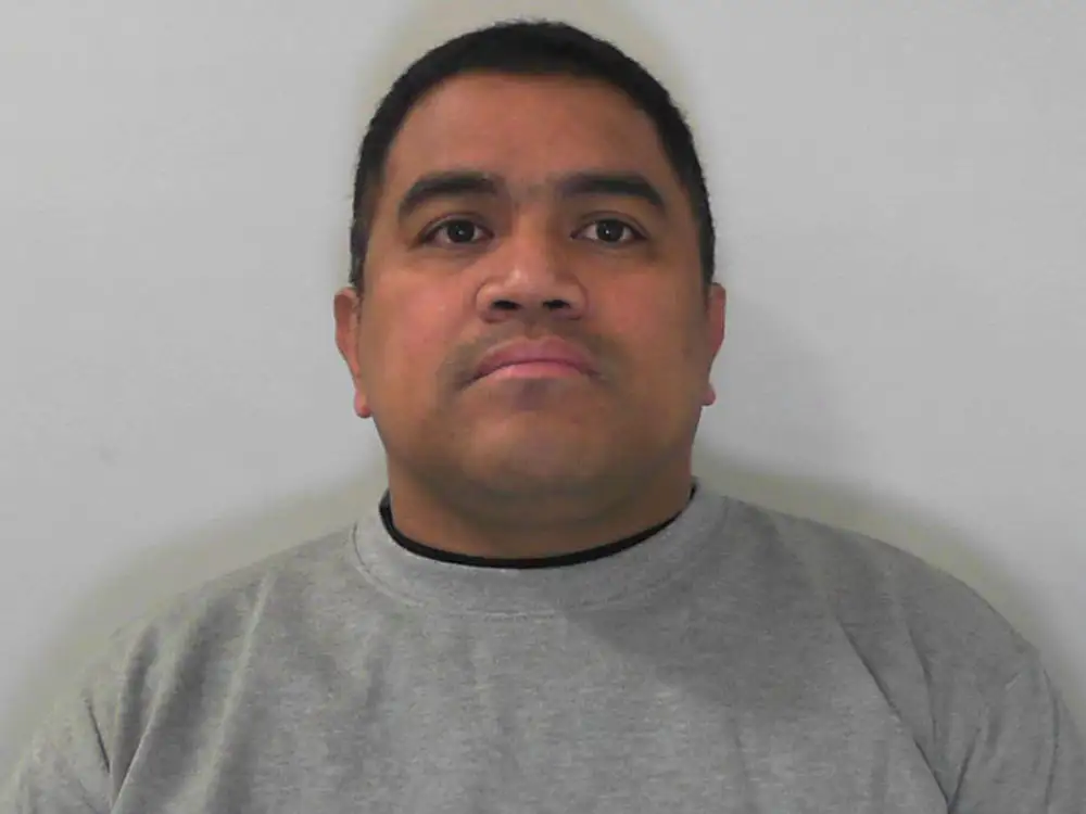 Man jailed for raping North Yorkshire sex worker