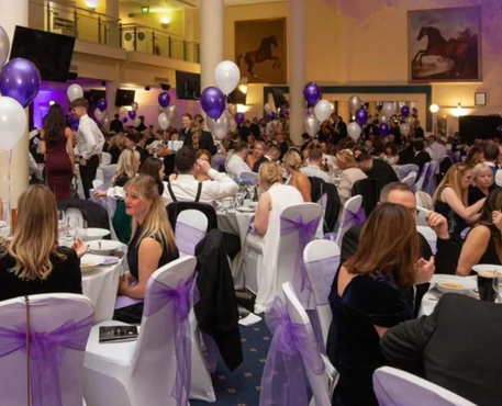Last few tickets remain for York charity ball