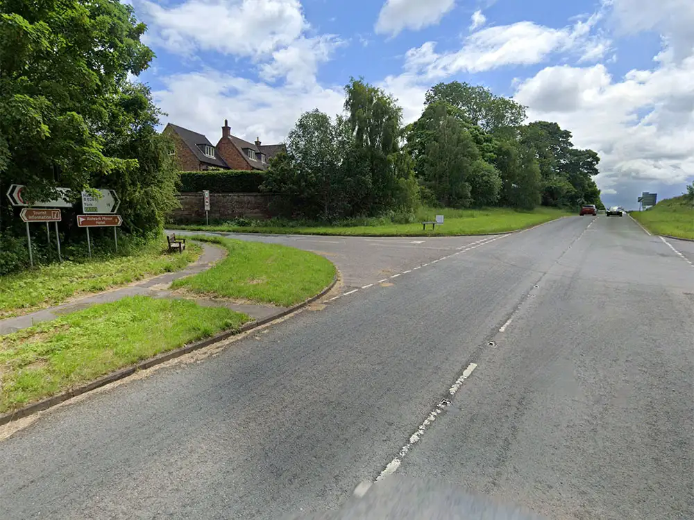 ‘Deceitful’ driver, 81, showed no remorse after causing York biker’s death