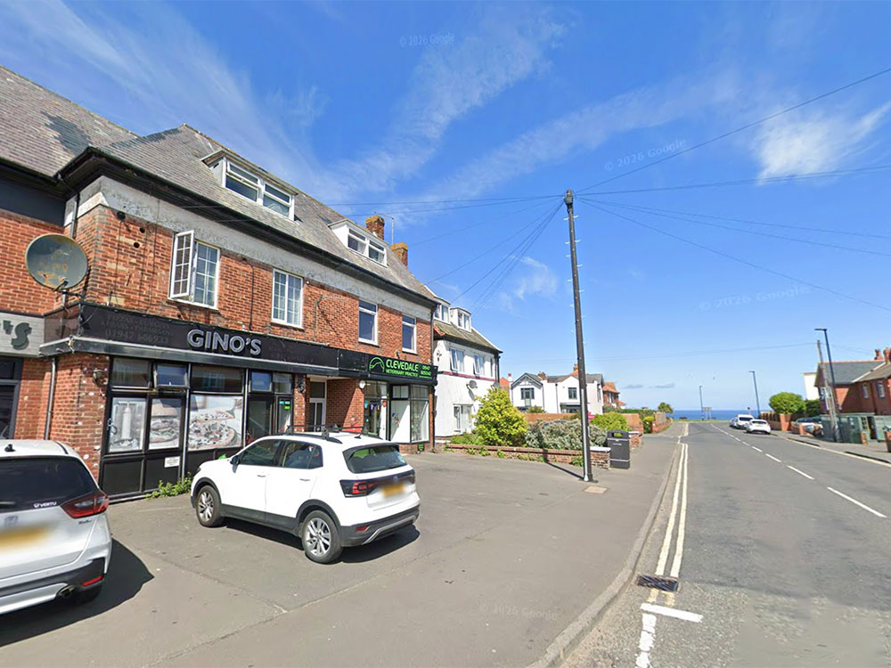 Man arrested after Land Rover driver attacked in Whitby