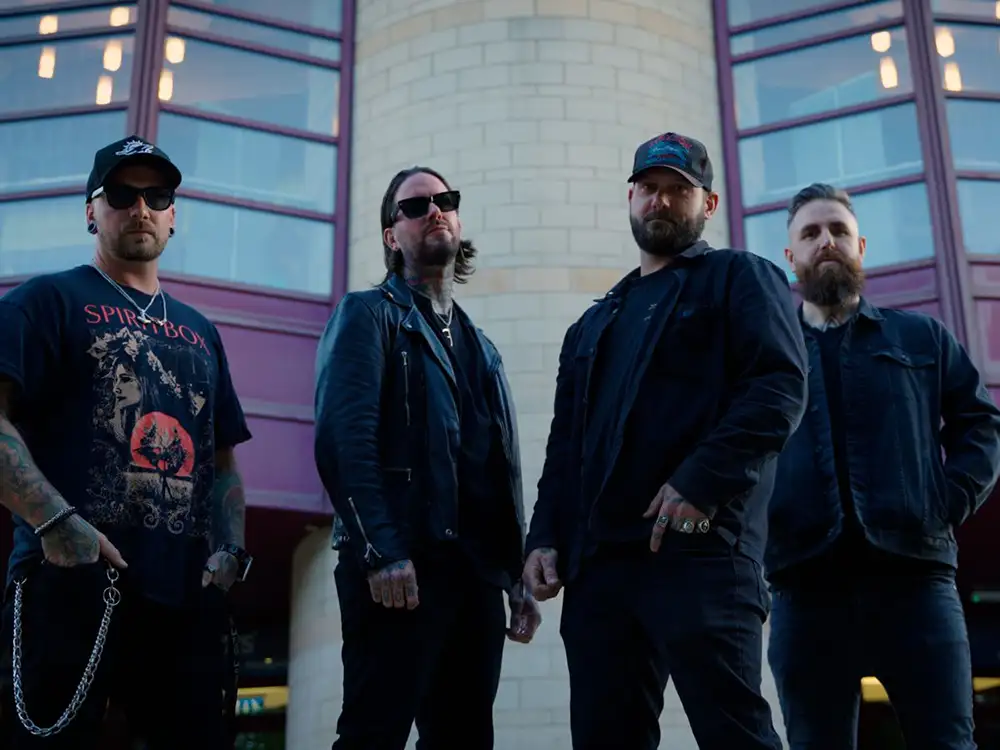York band announce their 'biggest headline show ever' to celebrate huge milestone