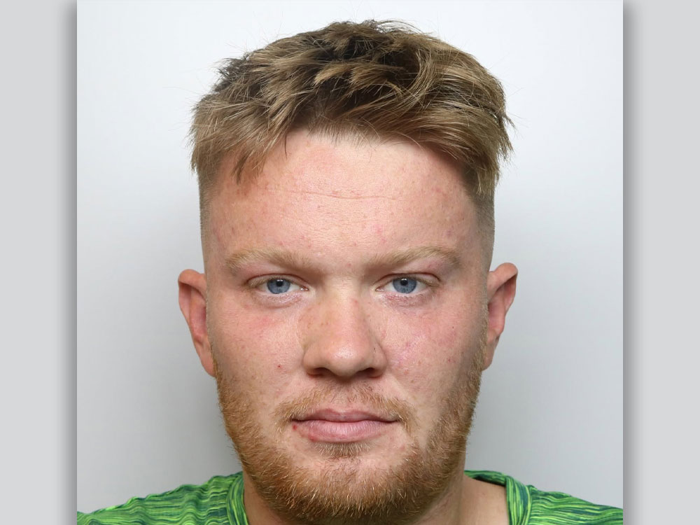 Kidnapping suspect could be in Selby, say police