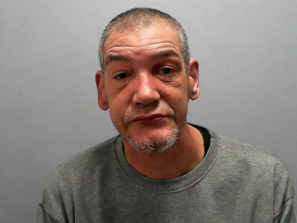 Wanted man could be in York, say police