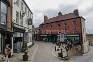 Consultation on pedestrianisation of historic city street agreed