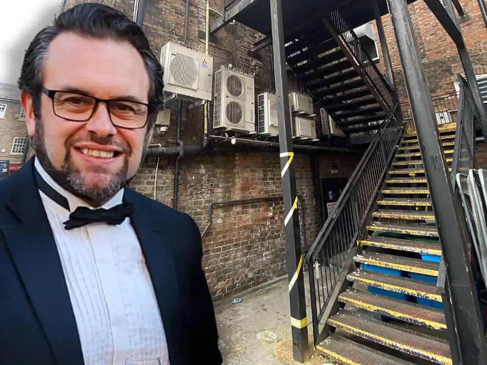 York attraction speaks out on security plans and tourism ‘challenges’
