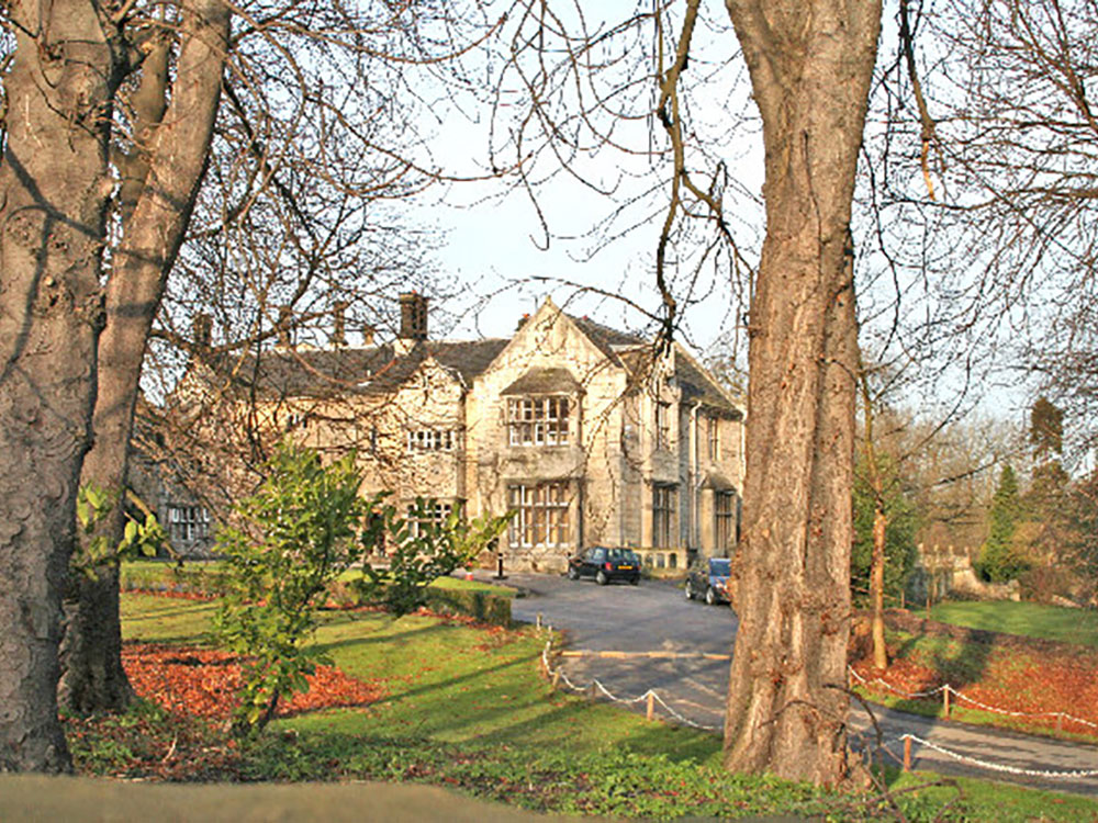 Villagers fear late-night events at North Yorkshire hotel could disrupt sleep
