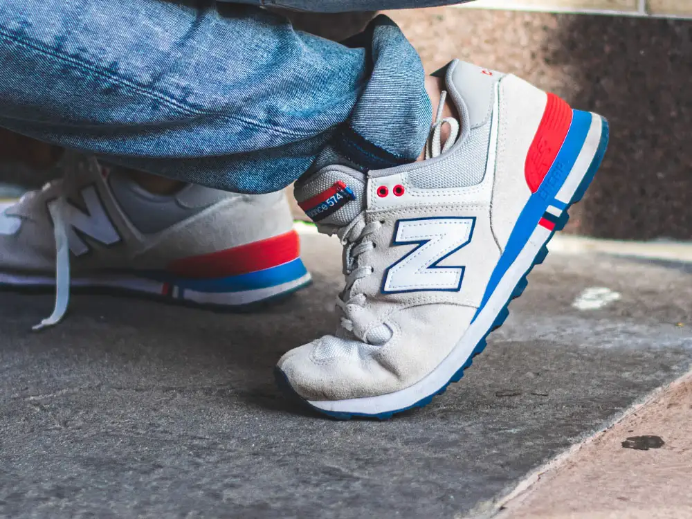 Thieving York delivery driver turned up to work in stolen trainers