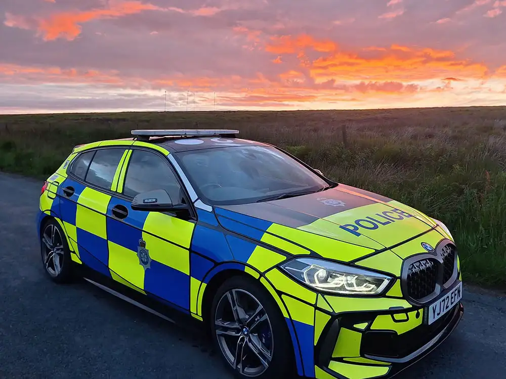 Police appeal after man dies in Selby