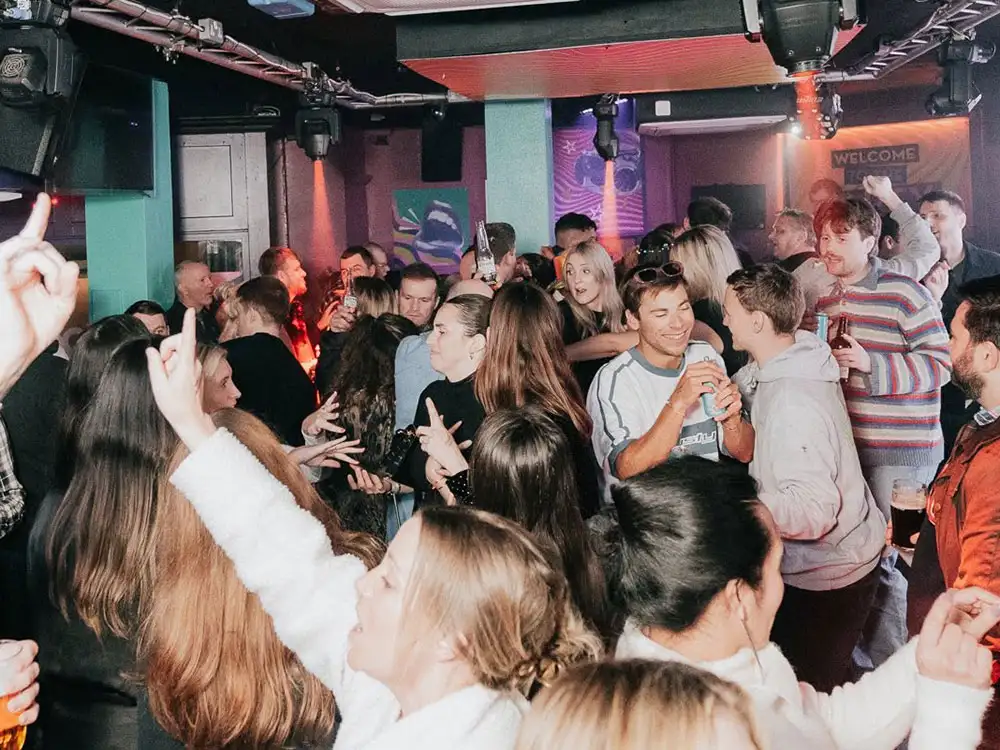 Well-known York nightclub closes after many years – set to reopen with new name and look